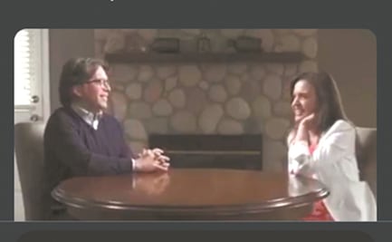 ¿Revisó ayer AMLO su Twitter?