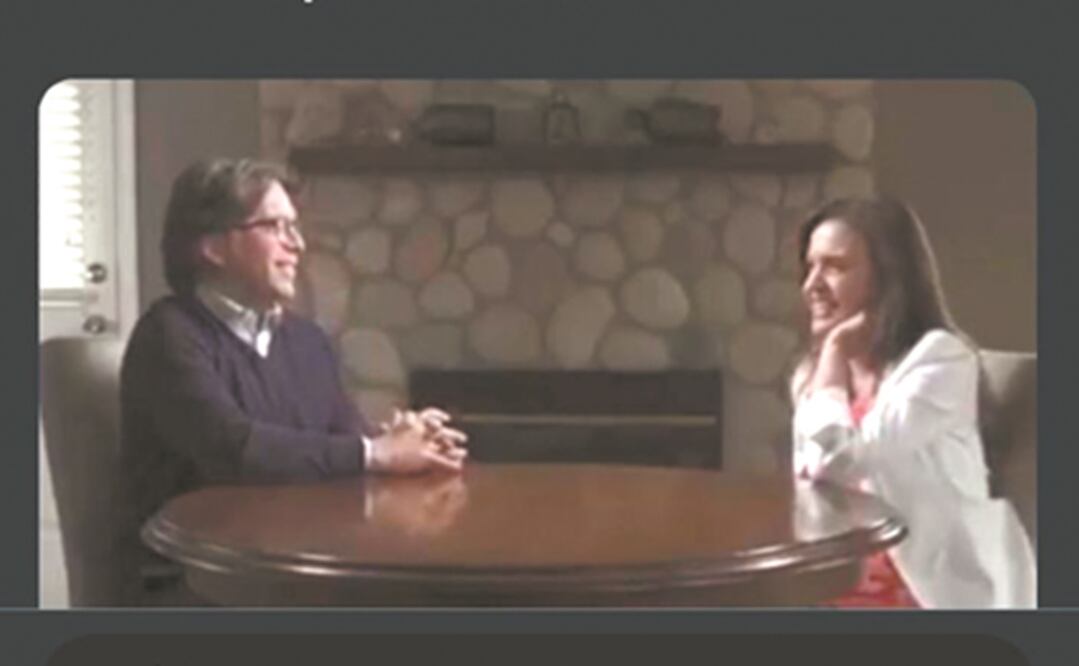 ¿Revisó ayer AMLO su Twitter?