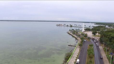 Conagua emite recomendaciones por tormenta “Franklin”