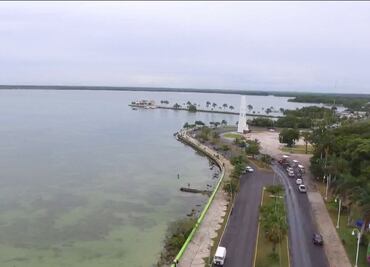 Conagua emite recomendaciones por tormenta “Franklin”