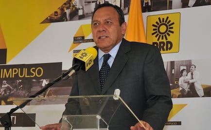 Jesús Zambrano descarta declinación de Meade por Anaya