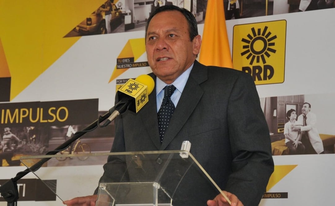 (Foto: Archivo / EL UNIVERSAL)