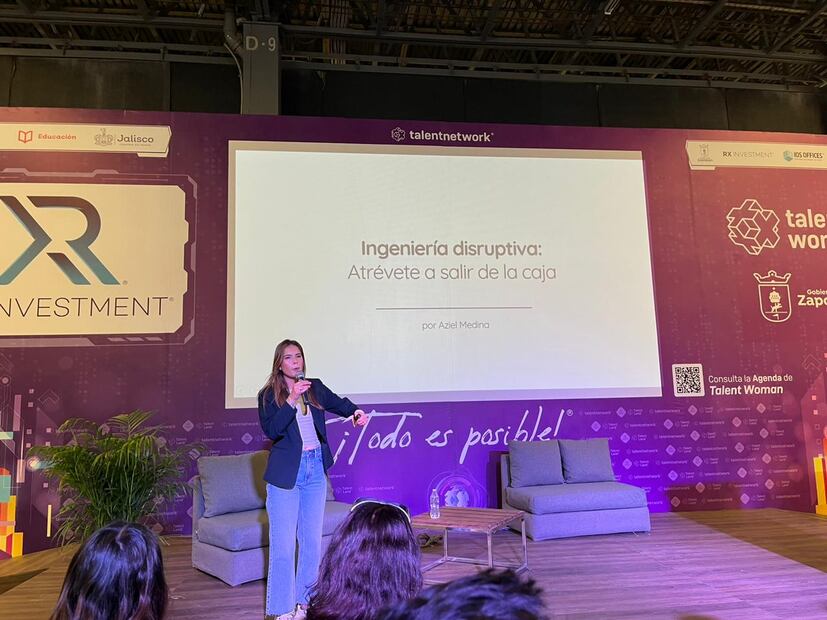 Foto: Cortesía Steren