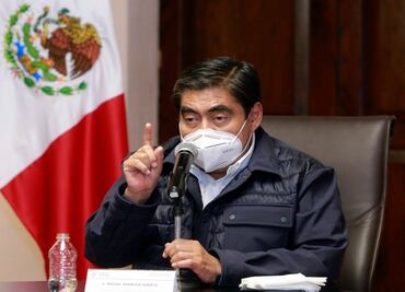 Barbosa llama a aspirantes políticos a dejar atrás el radicalismo y las mentiras