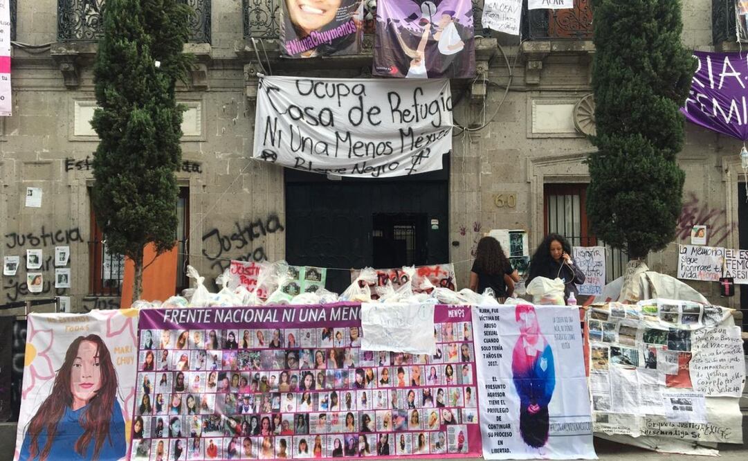 Foto: Armando Martínez