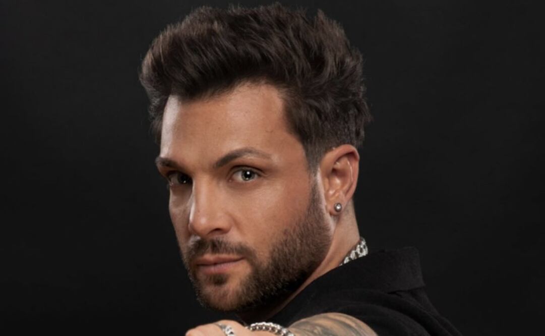 Nicola Porcella disfruta del éxito y amor de sus fans y le hace frente a las críticas.