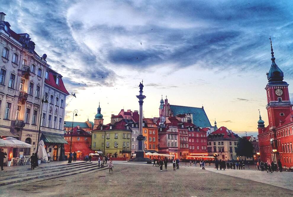 Foto: Charles Assuncao. Unsplash