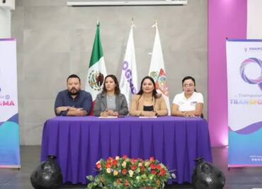 Salomón Jara presenta iniciativa para desaparecer el órgano de transparencia de Oaxaca; evitará manejo hermético de la información, dice