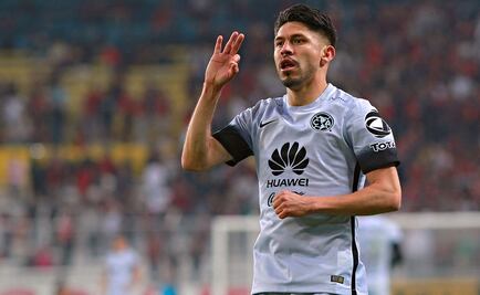 América toma buen impulso