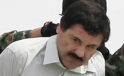 Con recaptura de “El Chapo” no termina combate a crimen: IP