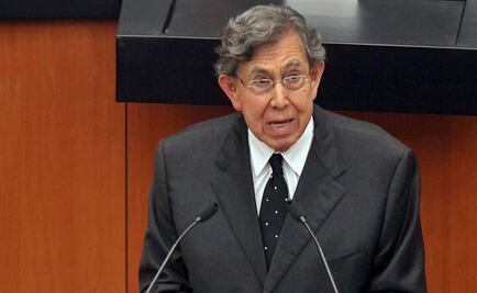 Cárdenas: están entregando reservas a intereses ajenos