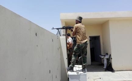 Atentado suicida en Irak causa 12 muertos y 32 heridos 