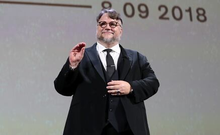 Guillermo del Toro lanza convocatoria para su "Pinocho"