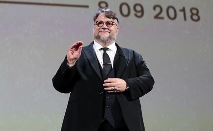Guillermo del Toro lanza convocatoria para su "Pinocho"