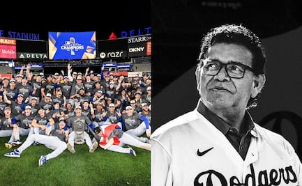 Dodgers realizará desfile de campeones el día del cumpleaños de Fernando Valenzuela