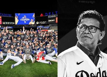 Dodgers realizará desfile de campeones el día del cumpleaños de Fernando Valenzuela