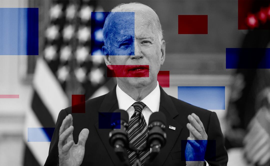 Foto: Agencias/ Fotoarte EL UNIVERSAL