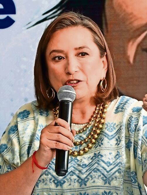 Foto: Archivo  / El Universal