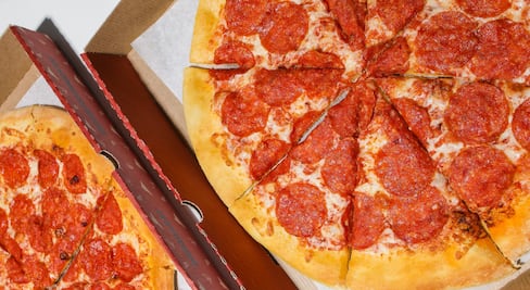 Pizzionario: diferentes tipos de pizza alrededor del mundo