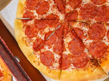 Pizzionario: diferentes tipos de pizza alrededor del mundo