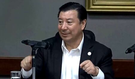 Detiene FGR a tres vinculados a Gerardo Sosa Castelán