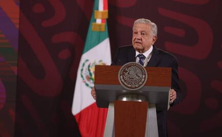 Video: AMLO asegura que reconocerá el resultado de la elección presidencial aunque no le favorezca