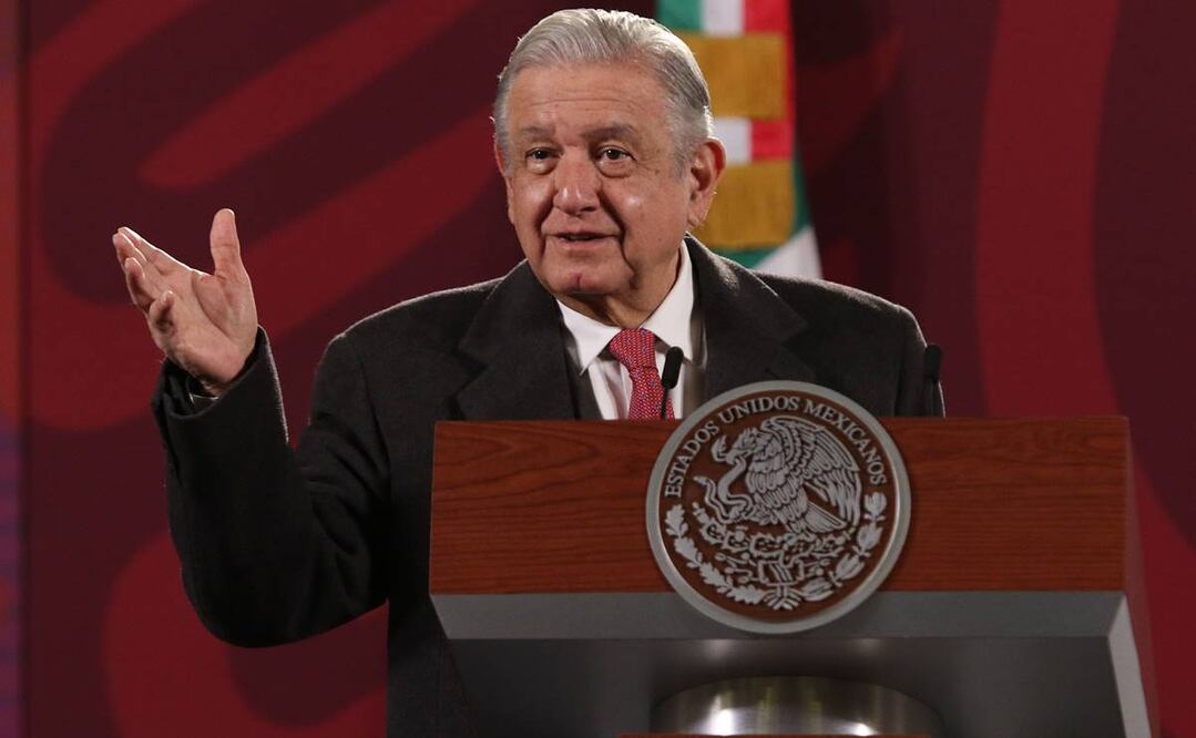 Foto: Carlos Mejía/EL UNIVERSAL