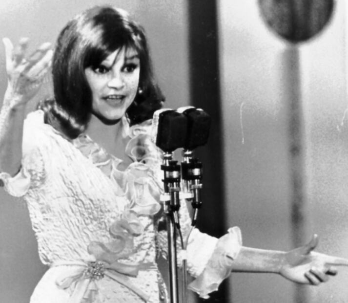 Fallece la cantante Milva, una de las grandes intérpretes de la canción italiana