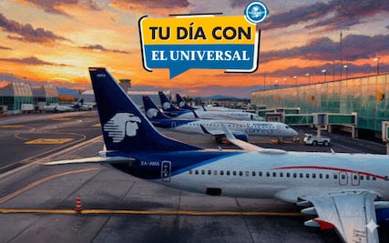 El AICM reconoció "recurrentes" fallas en su seguridad.