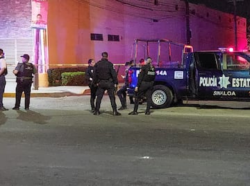 Reportan desaparición de Ramiro Bojórquez, dirigente sindical de Sinaloa; encuentran abiertas las puertas de sus oficinas