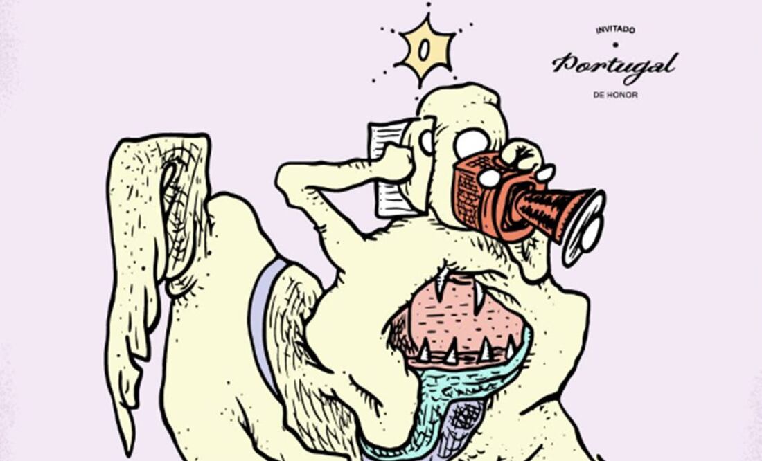 FICG 40, del 6 al 15 de junio.