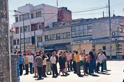 Cuarón viaja a 1971; recrea el Halconazo