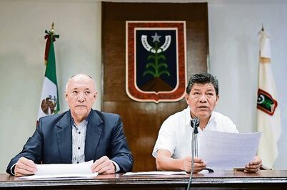 No procede amparo a la UAEM: gobierno