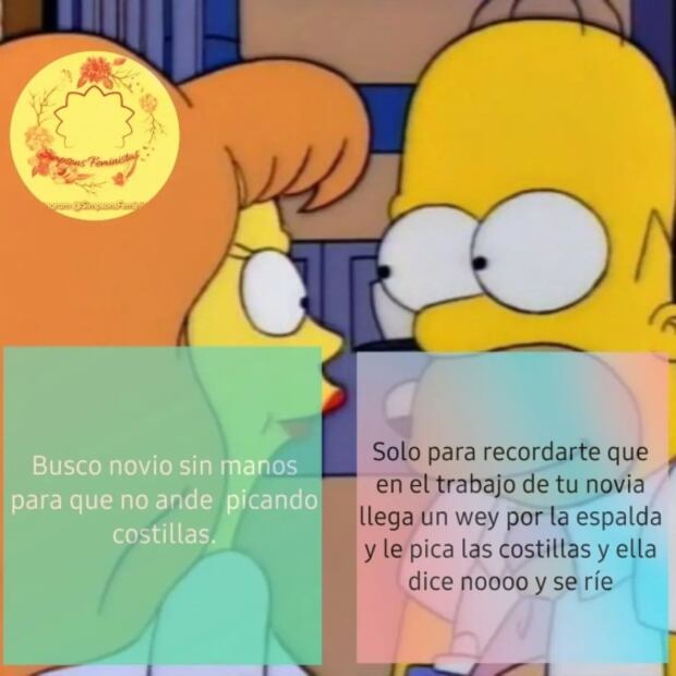 Piquete de costillas: la tendencia en redes que preocupa a parejas trabajadoras 