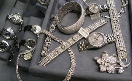 Juan Collado's complex business network