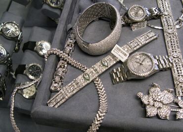 Juan Collado's complex business network