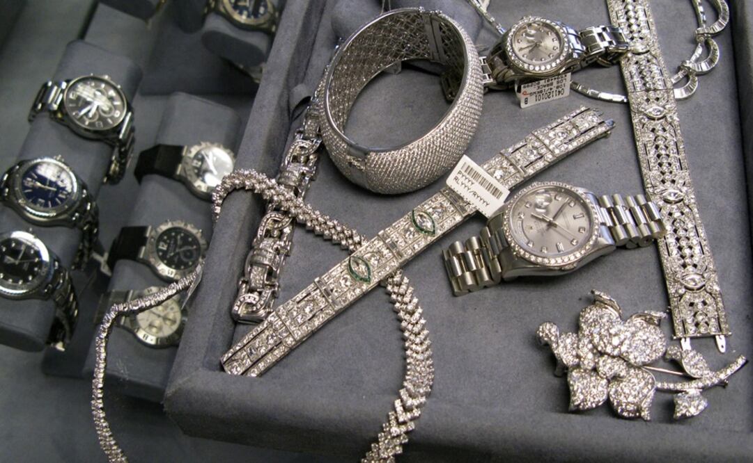 Juan Collado is accused of money laundering - Photo: Sue Zeidler/REUTERS