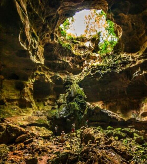 Qué hacer y ver en el Pueblo Mágico de Aquismón