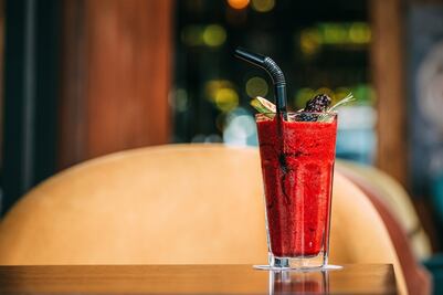 Colitis: Bebidas que ayudan a combatirla 