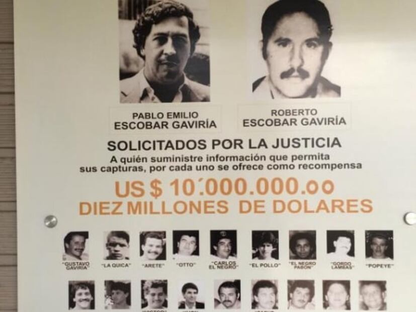 Los secuaces del exjefe de sicarios “Popeye” que viven en Europa y EU