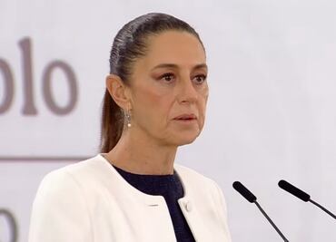 “La verdad es que tienen un muy buen gobernador”; Sheinbaum felicita a Mauricio Kuri por el trabajo hecho en Querétaro