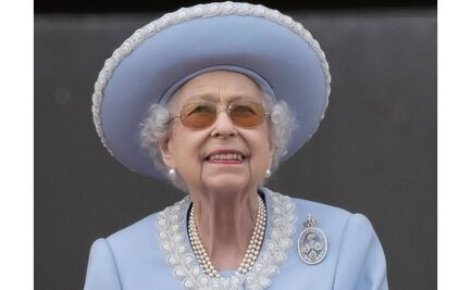 Estas son las fechas clave en el reinado de Isabel II a 70 años de su inicio