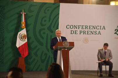 Se realizará un homenaje a atletas paralímpicos en Tokio 2020.- AMLO