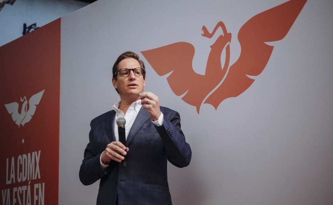 Además, indicaron que harán una pausa de las acciones electorales en sus redes sociales, así como de sus candidatos en señal de luto. Foto: Especial 