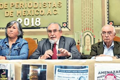 Se calienta contienda electoral por la CDMX 