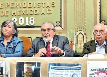 Se calienta contienda electoral por la CDMX