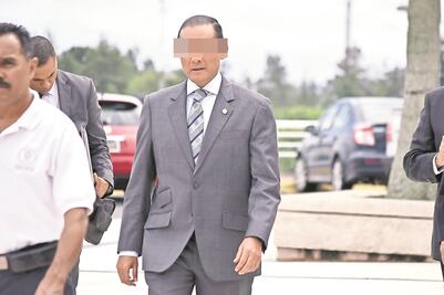 Pide Veracruz a PGR gestionar ficha roja para buscar a ex fiscal