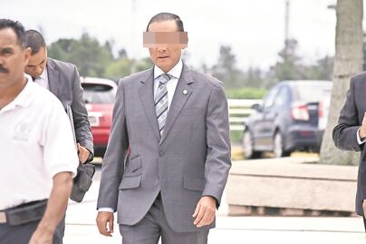 Pide Veracruz a PGR gestionar ficha roja para buscar a ex fiscal