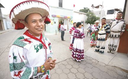 Partidos deben proteger a militantes de comunidades indígenas: TEPJF