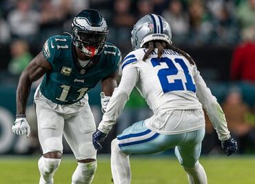 Cowboys vs Eagles: Horario y canales para ver EN VIVO el kickoff de la NFL; HOY, jueves 4 de septiembre
